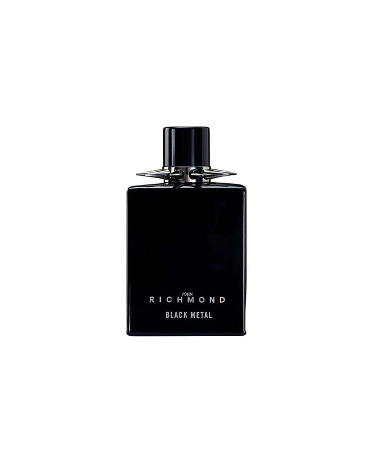 JOHN RICHMOND Black Metal Woman Eau de Parfum 100 ml