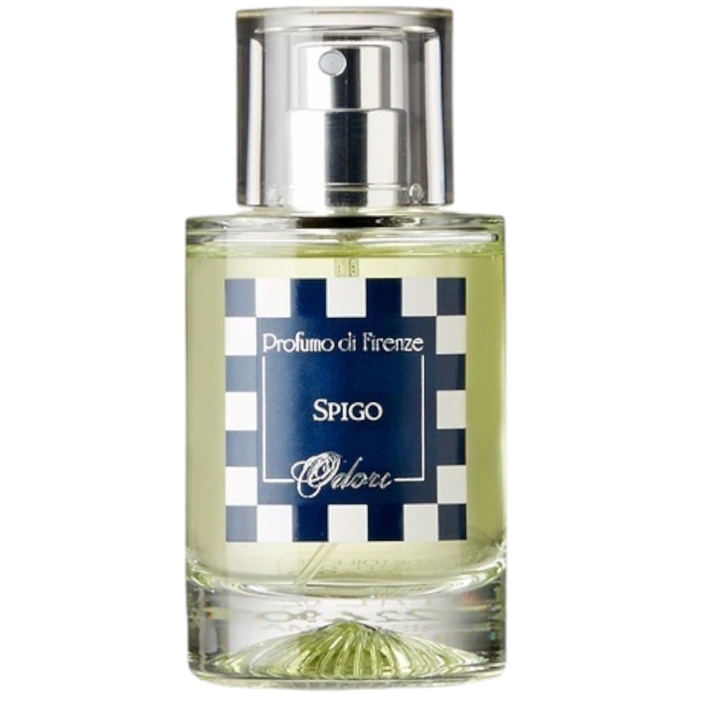 Odori Odori, Spigo, Eau de Toilette, Unisex, 50 ml Regular