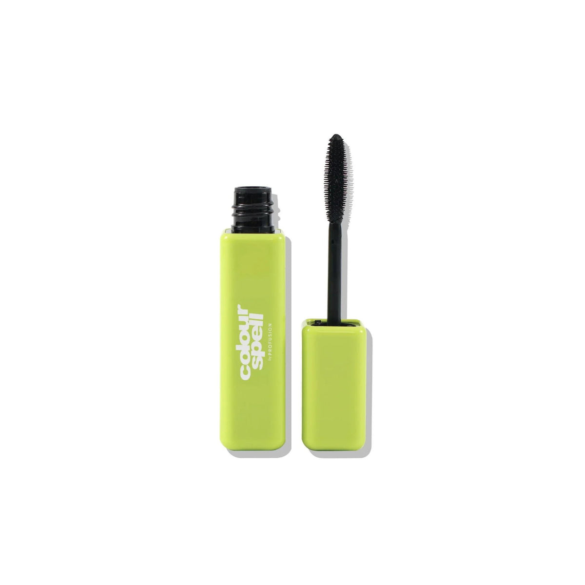 Profusion Cosmetics Profusion Cosmetics, Lash Element, Verlängerung und Volumenvergrößerung, Wimperntusche, Schwarz, 10 ml Re