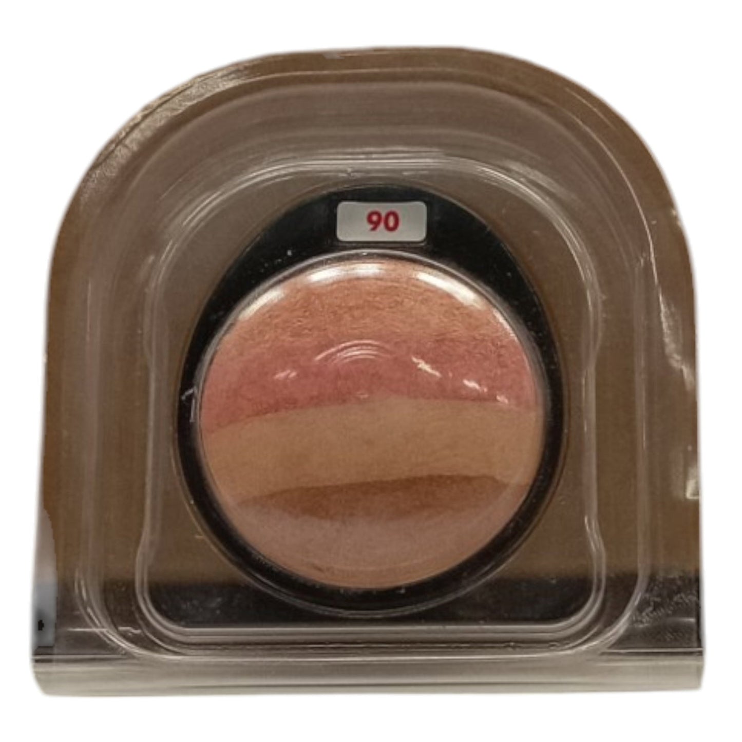 Pupa, Luminys Baked, Erleuchtend, Rouge-Puder, 06, 3 g *Tester
