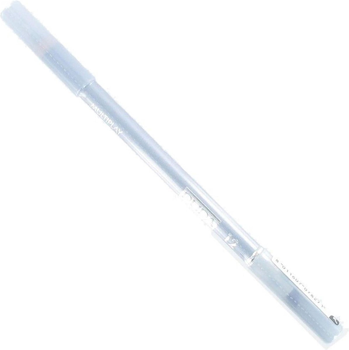 Pupa Pupa, Multiplay, Beidseitig, Lidschatten & Kajal Eyeliner 2-in-1, 52, Butter, 1.2 g *Tester