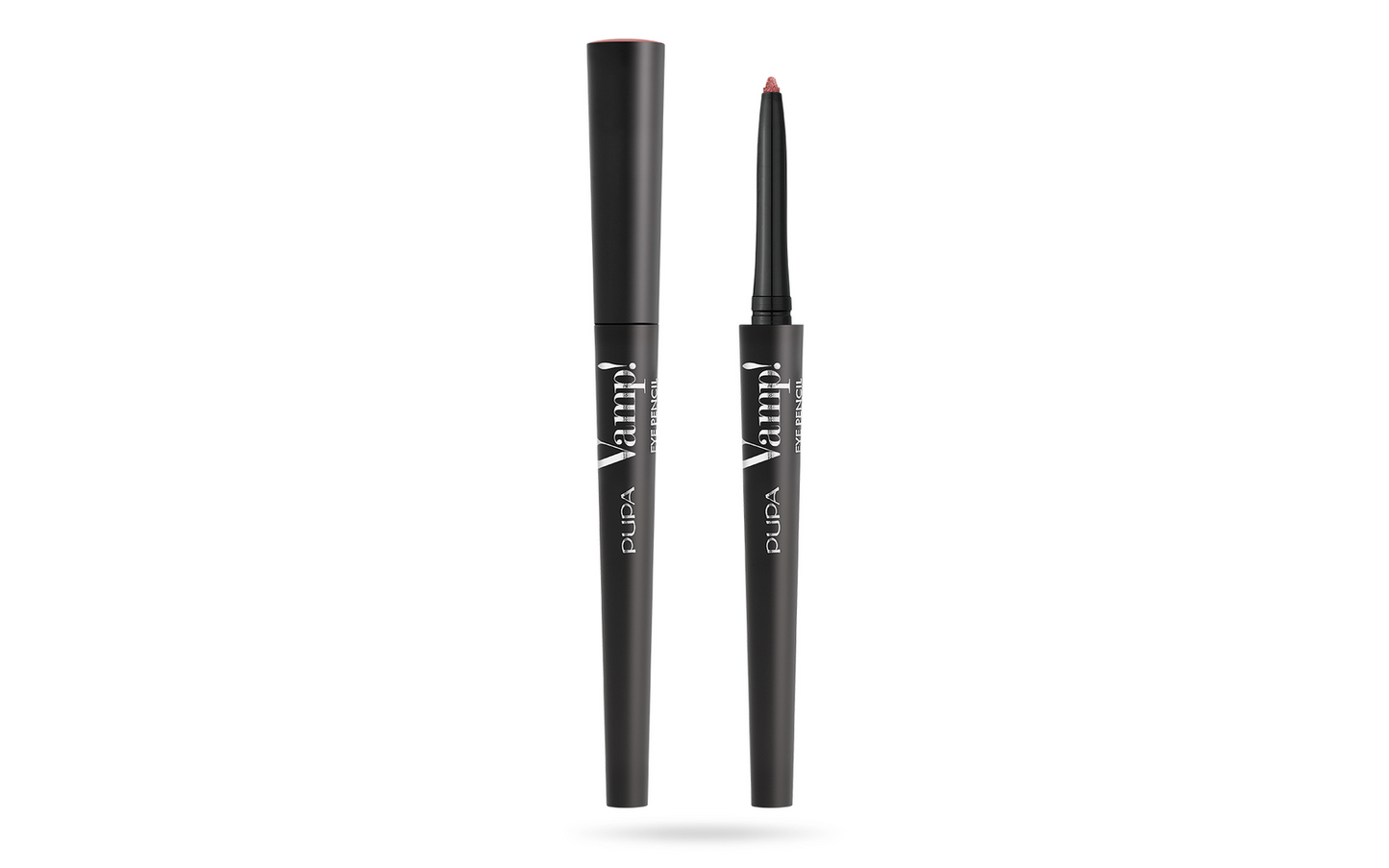 Pupa Pupa, Vamp!, Parabenfrei, Wasserdicht, Kohl Kajal Eyeliner, 200, Scharfer Ingwer, 0.35 g Regular