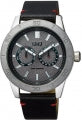 Q&Q AA34J312Y Date Armbanduhr 43 mm ansicht-3