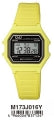 Q&Q DIGITAL ALARM CHRONO M173J016Y Multifunction Armbanduhr 33 mm ansicht-2