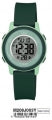 Q&Q DIGITAL DAY DATA 24H M208J003Y Only Time Armbanduhr 34 mm ansicht-2