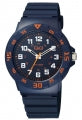 Q&Q ONLY TIME - GENT VR18J012Y Only Time Armbanduhr 43 mm ansicht-2