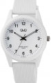 Q&Q SPORT ONLY TIME VS12J006Y Only Time Armbanduhr 40 mm ansicht-2