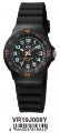 Q&Q VR19J008Y Only Time Armbanduhr 33 mm ansicht-2