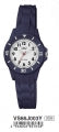 Q&Q VS66J003Y Only Time Armbanduhr 30 mm ansicht-2