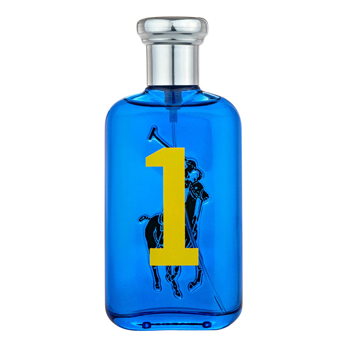 Ralph Lauren Ralph Lauren, Big Pony 1, Eau de Toilette, Für Männer, 100 ml Regular