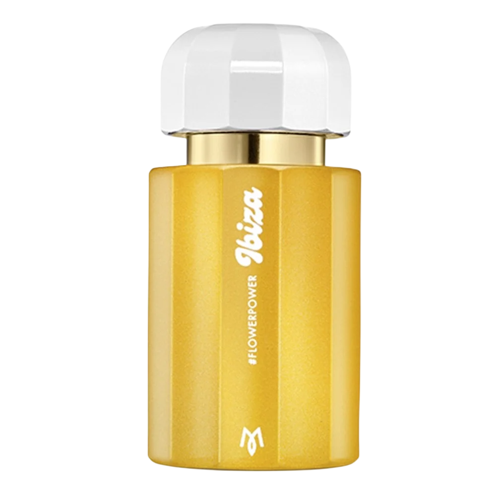 Ramon Monegal Ramon Monegal, Ibiza Flower Power, Eau de Parfum, Unisex, 100 ml Regular