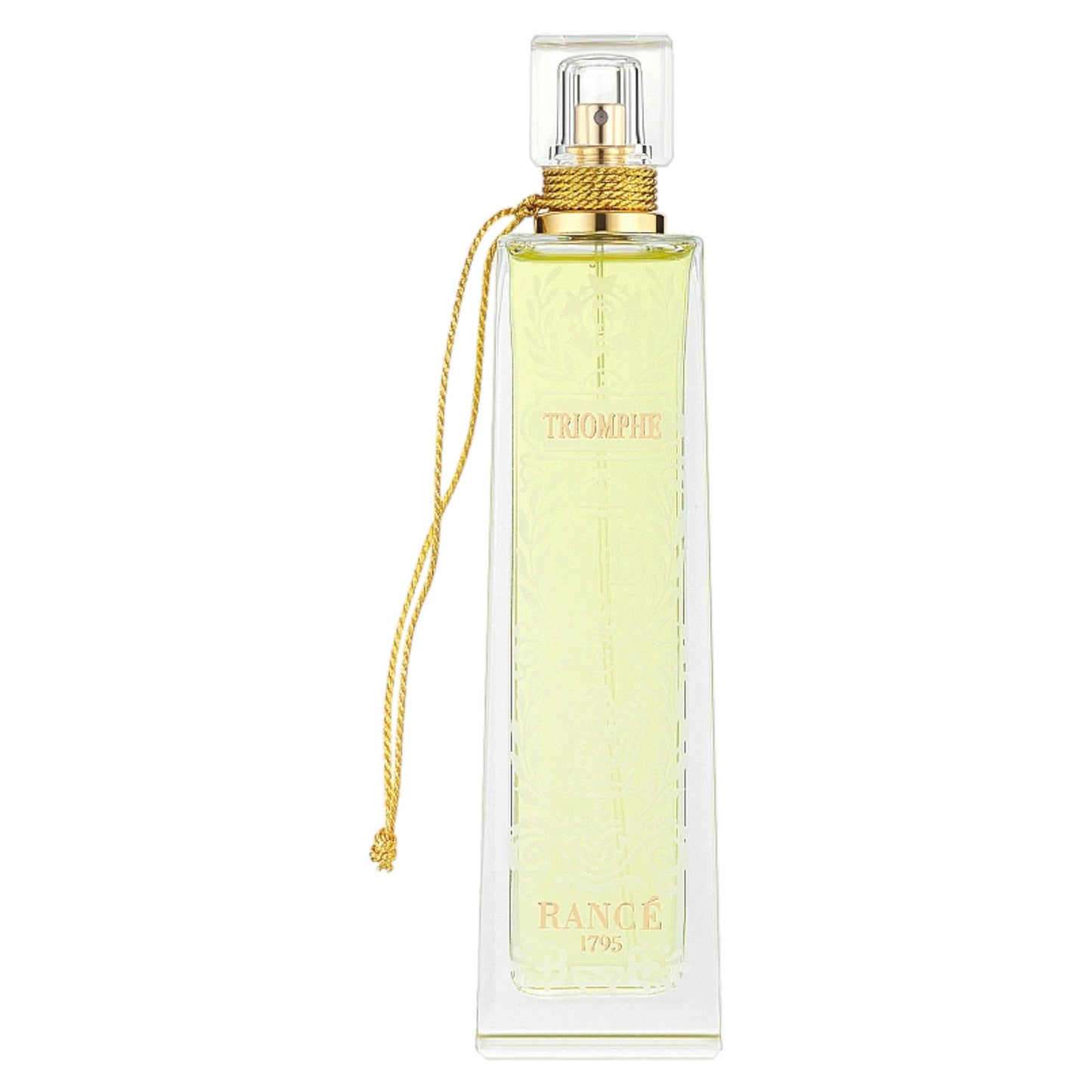 Rance 1795 Rance 1795, Triomphe Millesime, Eau de Parfum, Für Männer, 50 ml Regular