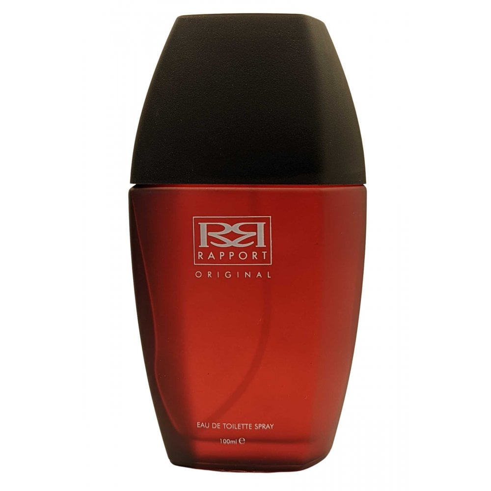 Rapport Rapport, Rapport, Eau de Toilette, Für Männer, 100 ml *Tester