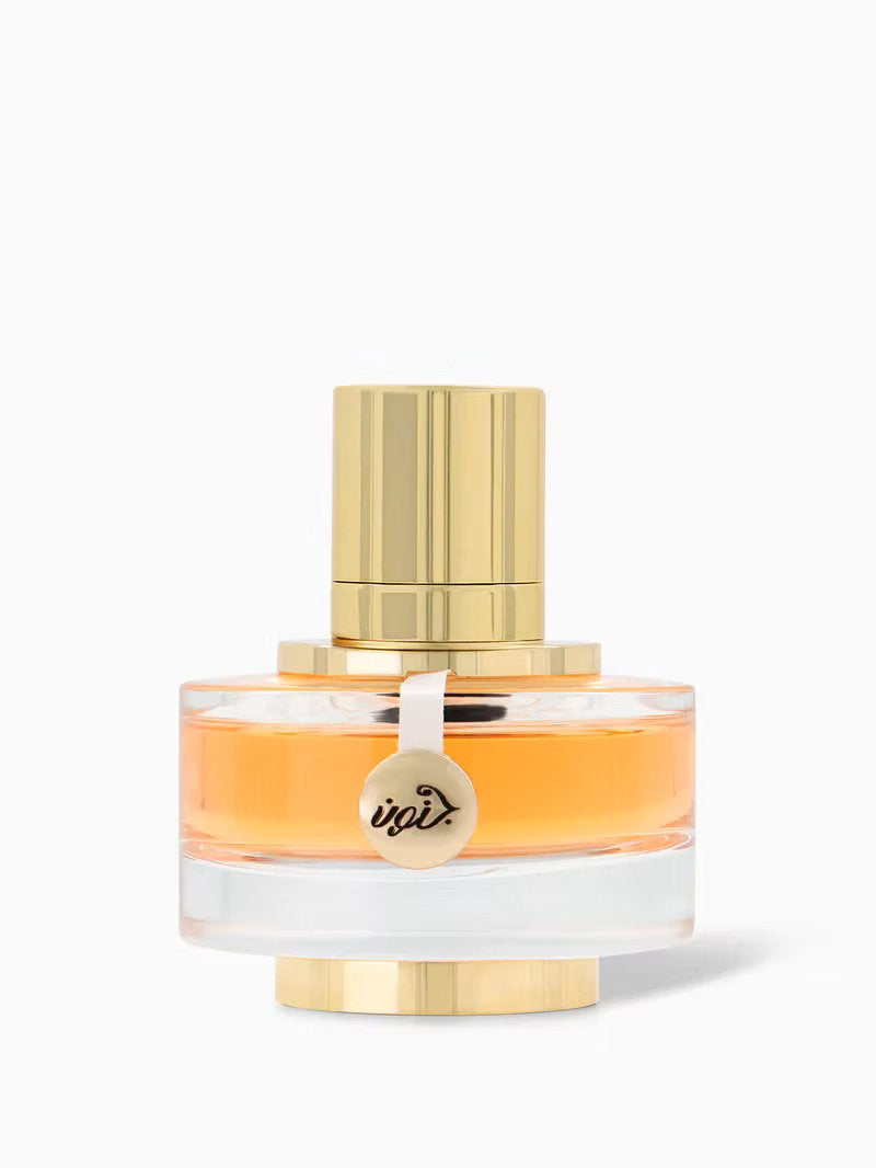 Rasasi Rasasi, Junoon Satin, Eau De Parfum, For Women, 50 ml Regular