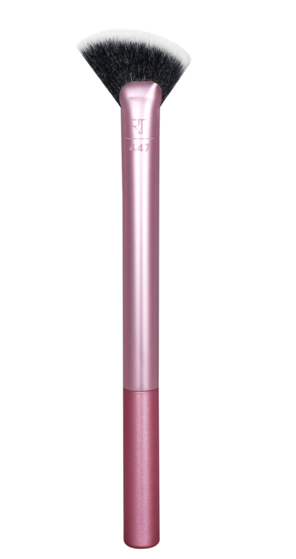 Real Techniques Real Techniques, Sheer Radiance, Rougepinsel Regular