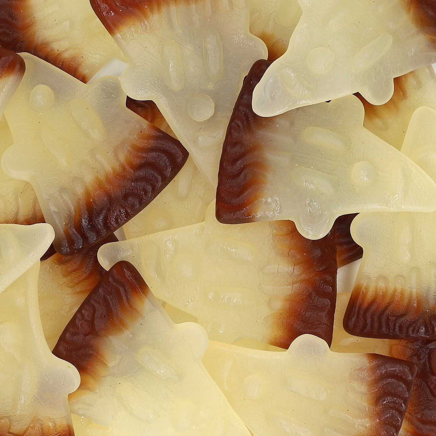 Red Band Fido Dido Cola 100er - Candyshop.ch