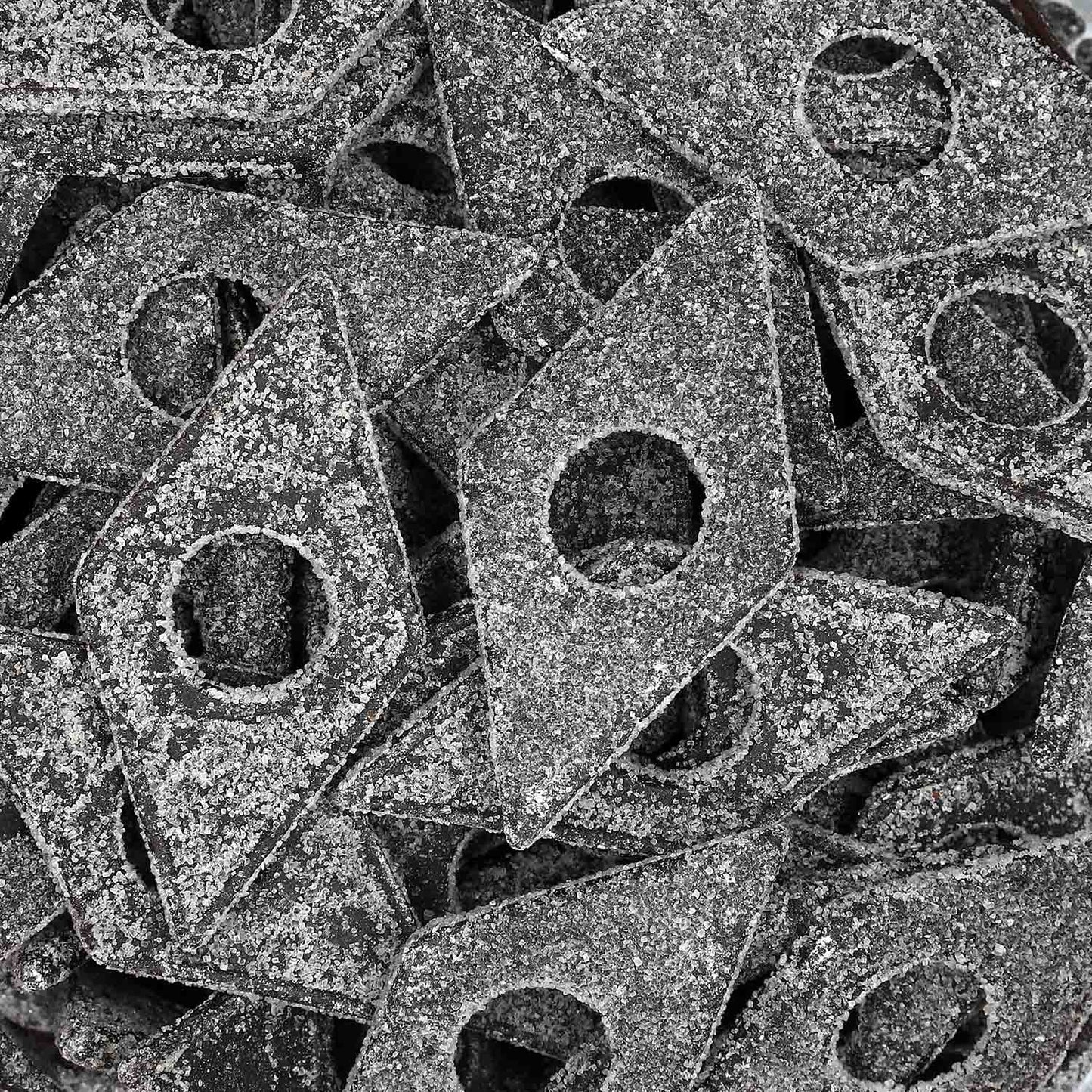 Red Band Salzdiamanten 100er - Candyshop.ch