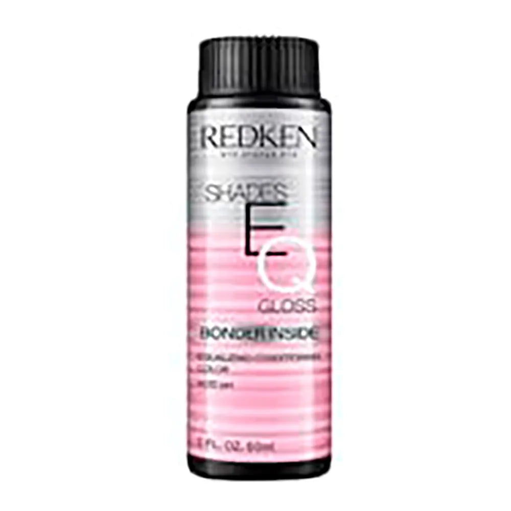 REDKEN REDKEN Shades Eq Bonder Inside 09Gro 60 ml 3er Pack Kosmetik