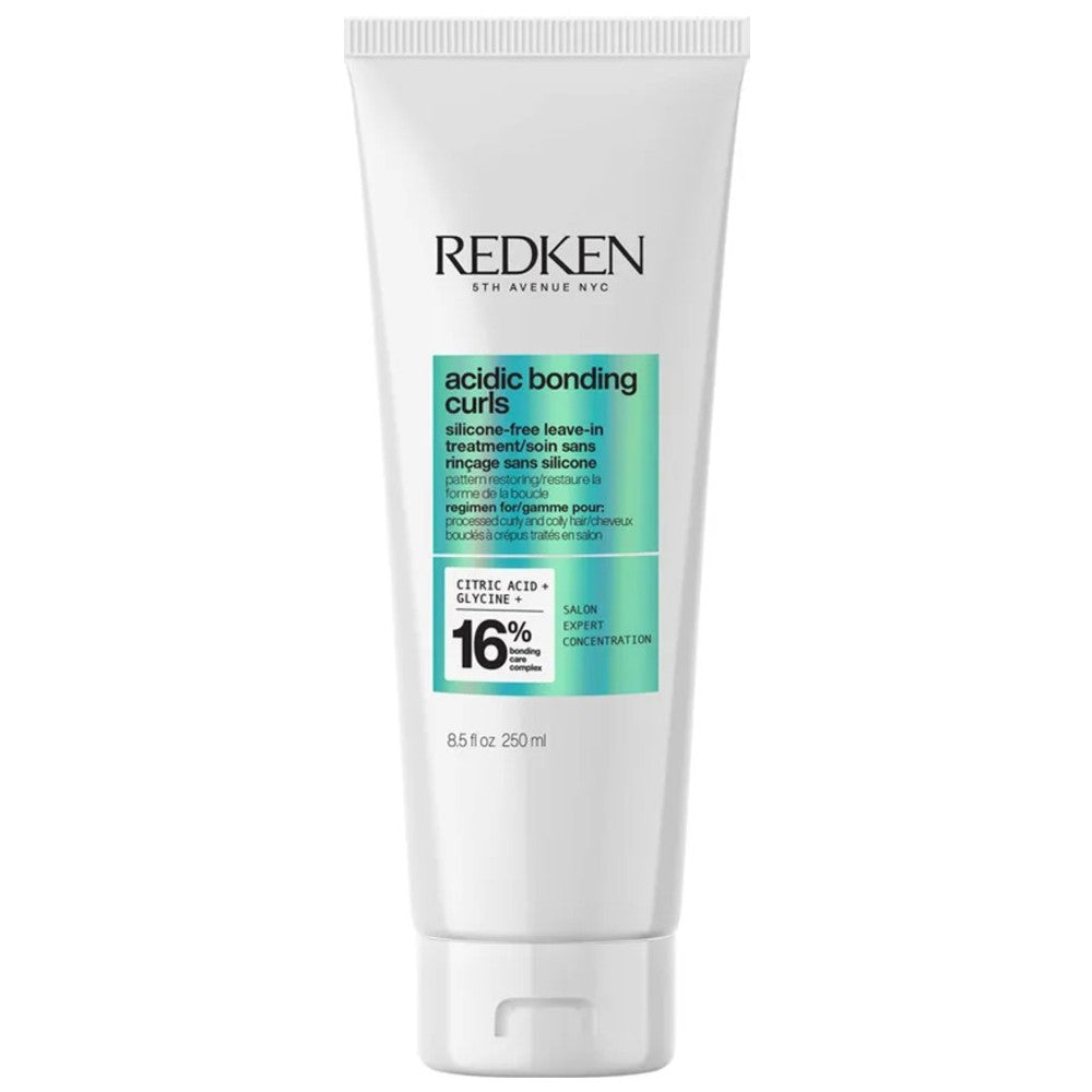 REDKEN REDKEN Acidic Bonding Curls Leave-in Behandlung 250 ml Kosmetik