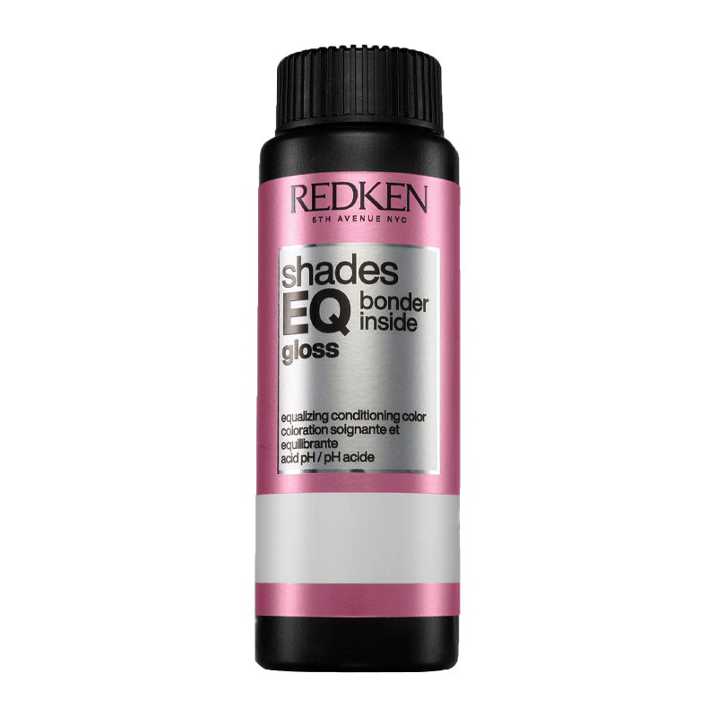 REDKEN REDKEN Shades Eq Bonder Inside 09NW 60 ml 3er Pack Kosmetik