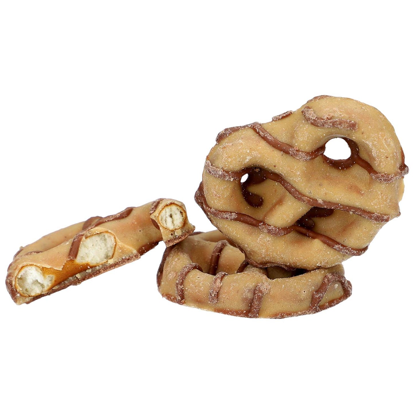 Reese's Dipped Pretzels 120g - Candyshop.ch