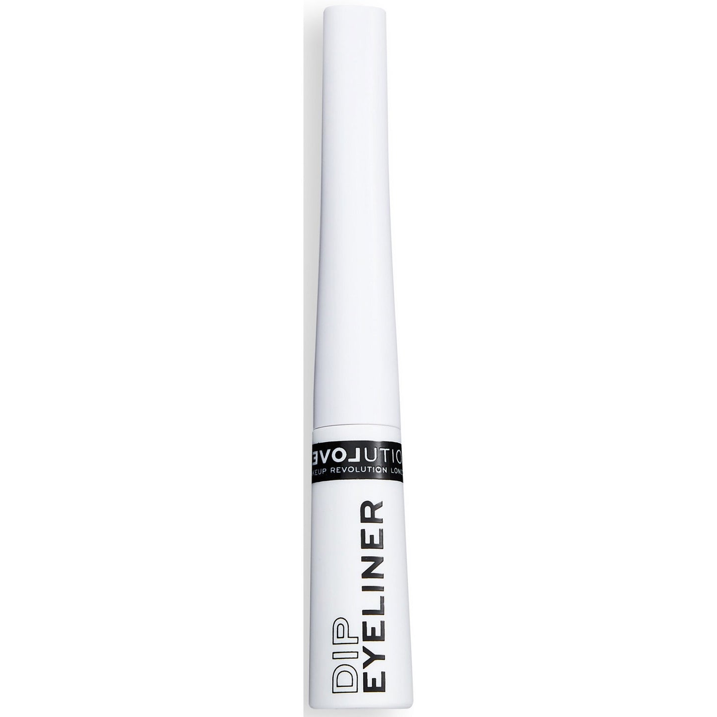 Relove By Revolution Relove By Revolution, Dip, Präzision, Flüssiger Eyeliner, Weiß, 5 ml Regular