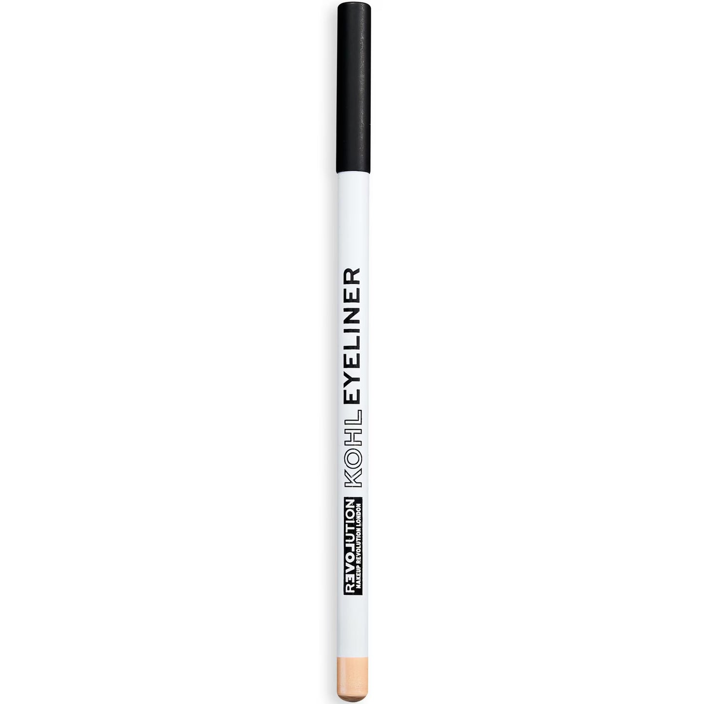 Relove By Revolution Relove By Revolution, Relove, Kohl Eyeliner, Nackt, 1.2 g Regular