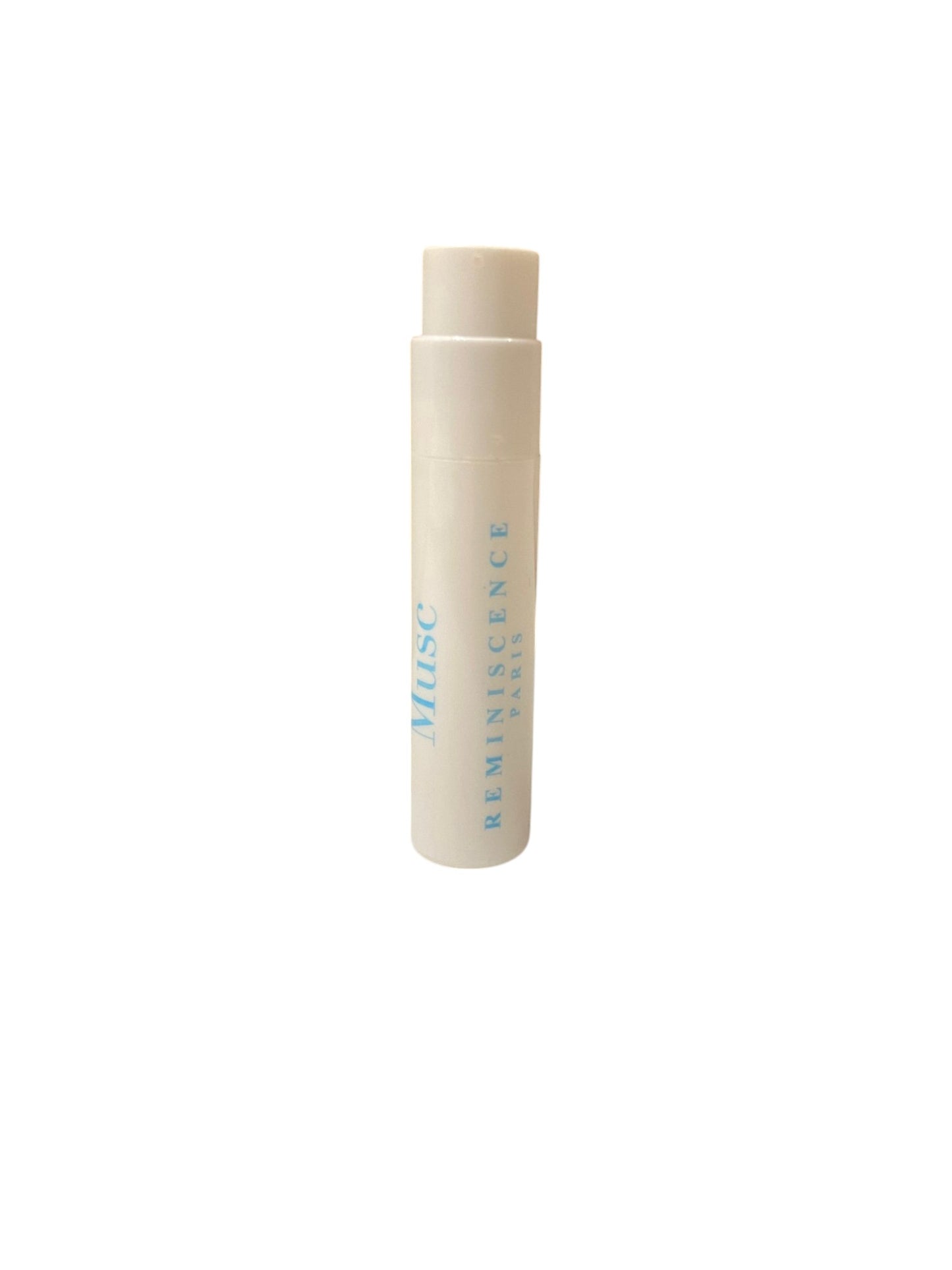 Reminiscence Reminiscence, Les Classiques Collection - Musc, Eau de Toilette, Für Frauen, 1.2 ml Fläschchen Vial