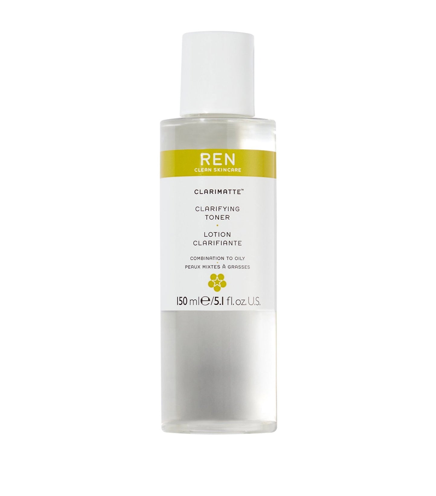 Ren Ren, Clarifying, Klärung, Gesichtswasser, Für das Gesicht, 150 ml *Tester