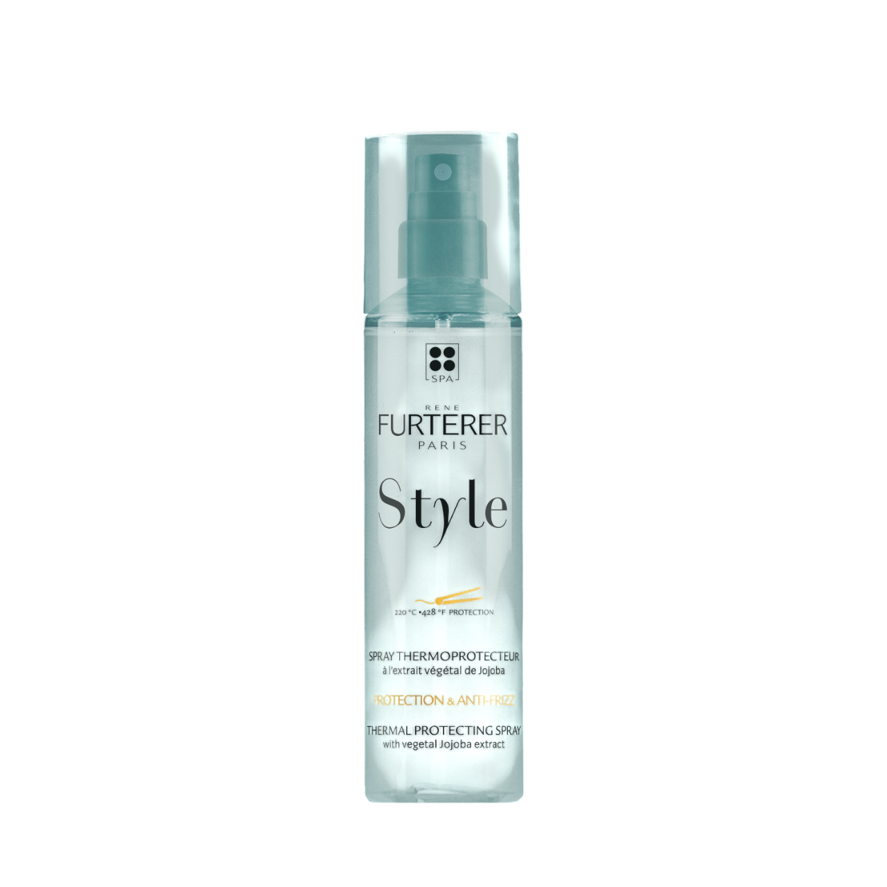 Rene Furterer Rene Furterer, Style, Haarspray Behandlung, Anti-Frizz, 150 ml Regular