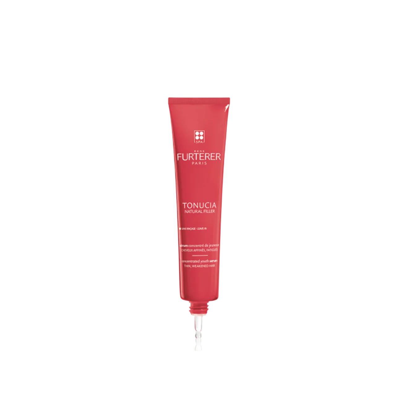 Rene Furterer Rene Furterer, Tonucia Filler, Hyaluronsäure, Haarserum, Hydrate, 75 ml Regular