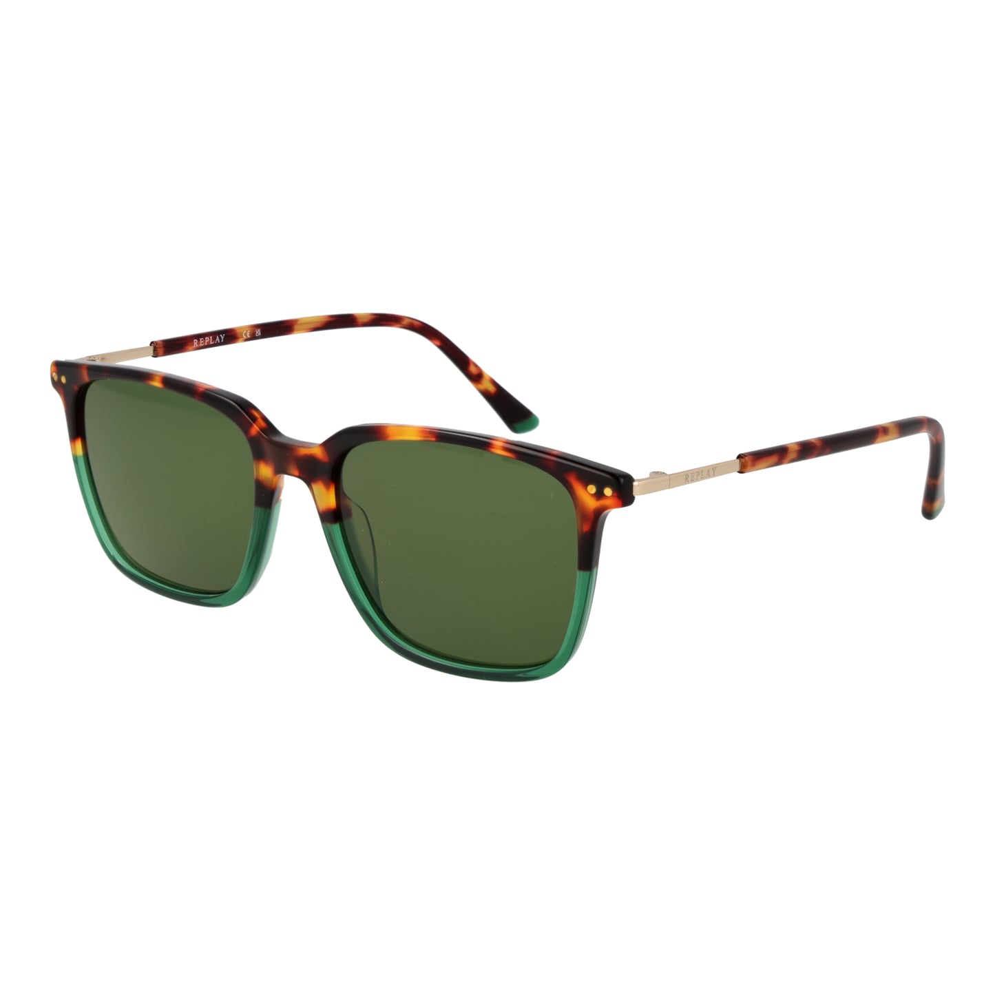 REPLAY RY471V 5303S Sonnenbrille ansicht-3