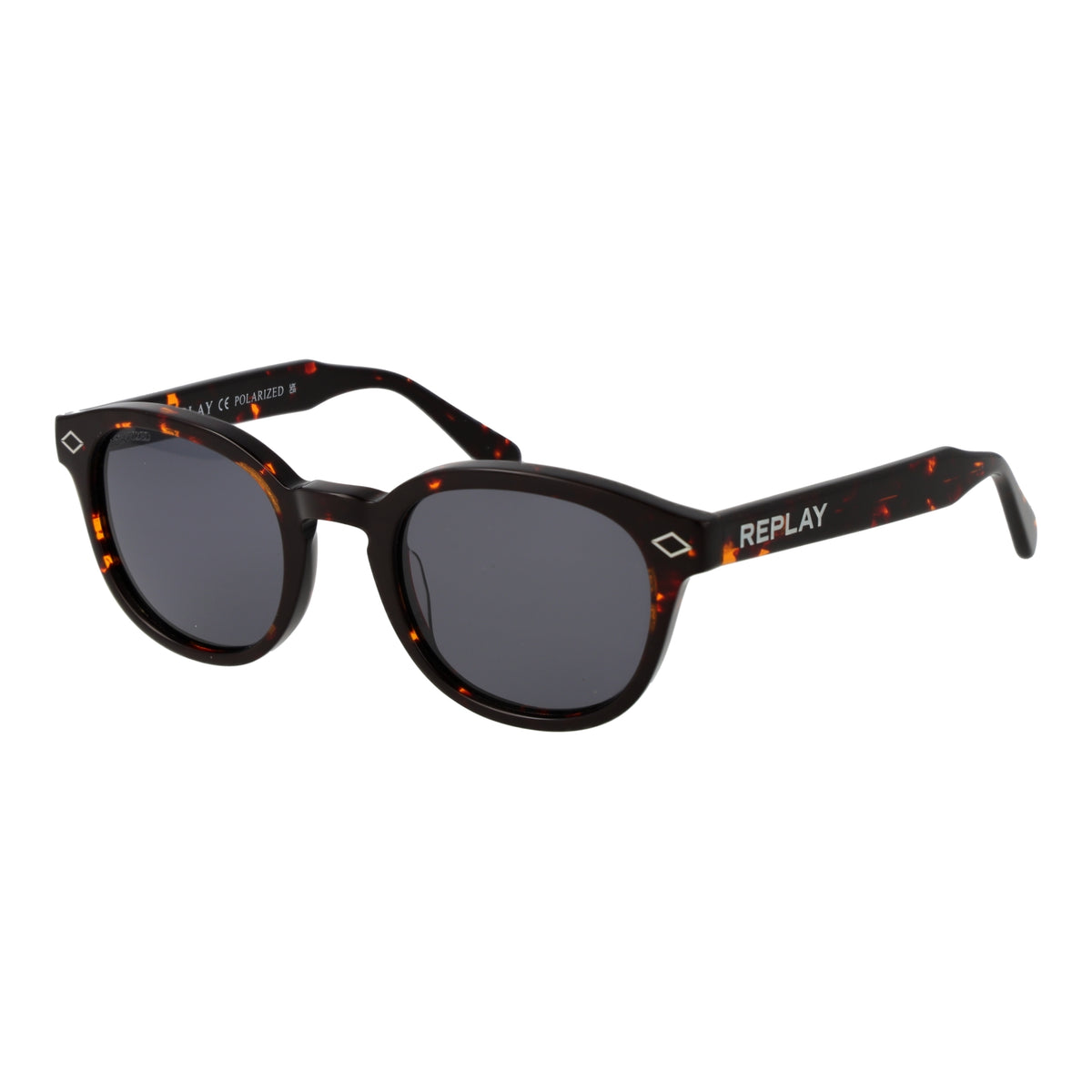 REPLAY RY641S 5002 Sonnenbrille ansicht-3