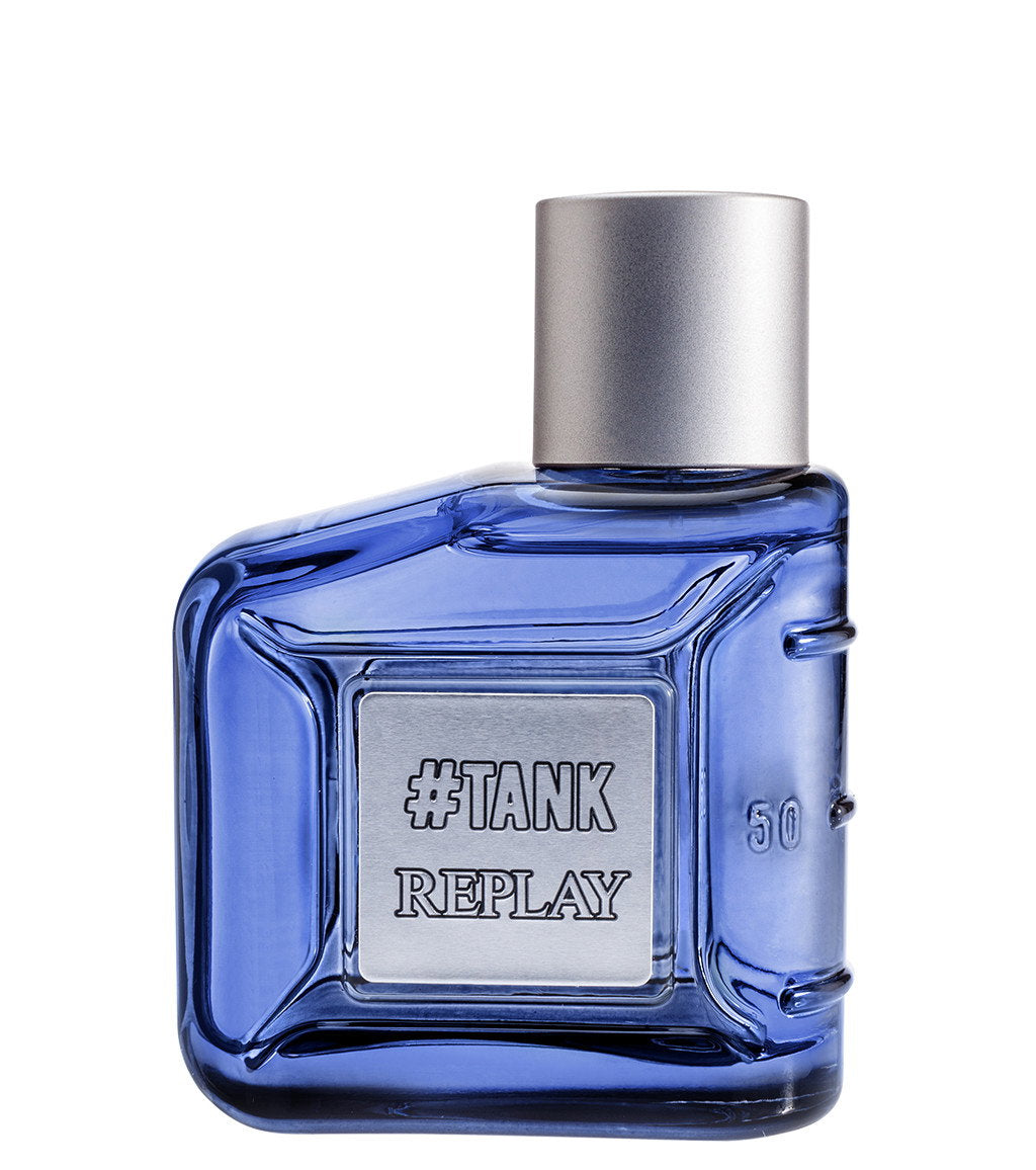 Replay Replay, #Tank, Eau de Toilette, Für Männer, 100 ml *Tester