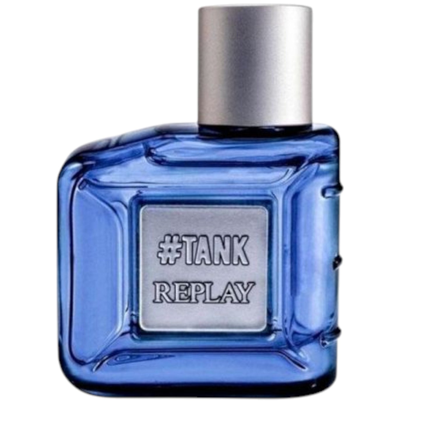 Replay Replay, #Tank, Eau de Toilette, Für Männer, 50 ml Regular
