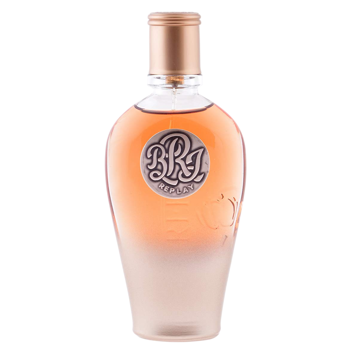 Replay Replay, True, Eau de Parfum, Für Frauen, 40 ml Regular
