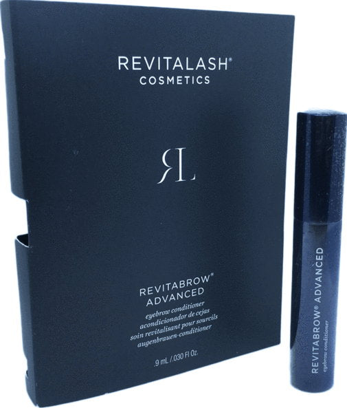 RevitaLash RevitaLash, RevitaBrow Advanced, Konditionierung, Augenbrauenserum, 0.9 ml *Muster Sample