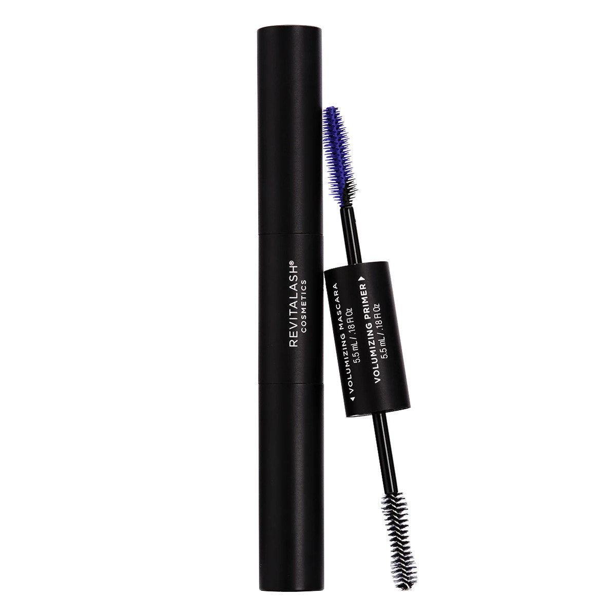 RevitaLash RevitaLash, Double Ended, Volumenverstärkend, Mascara & Primer 2-in-1, 11 ml Regular