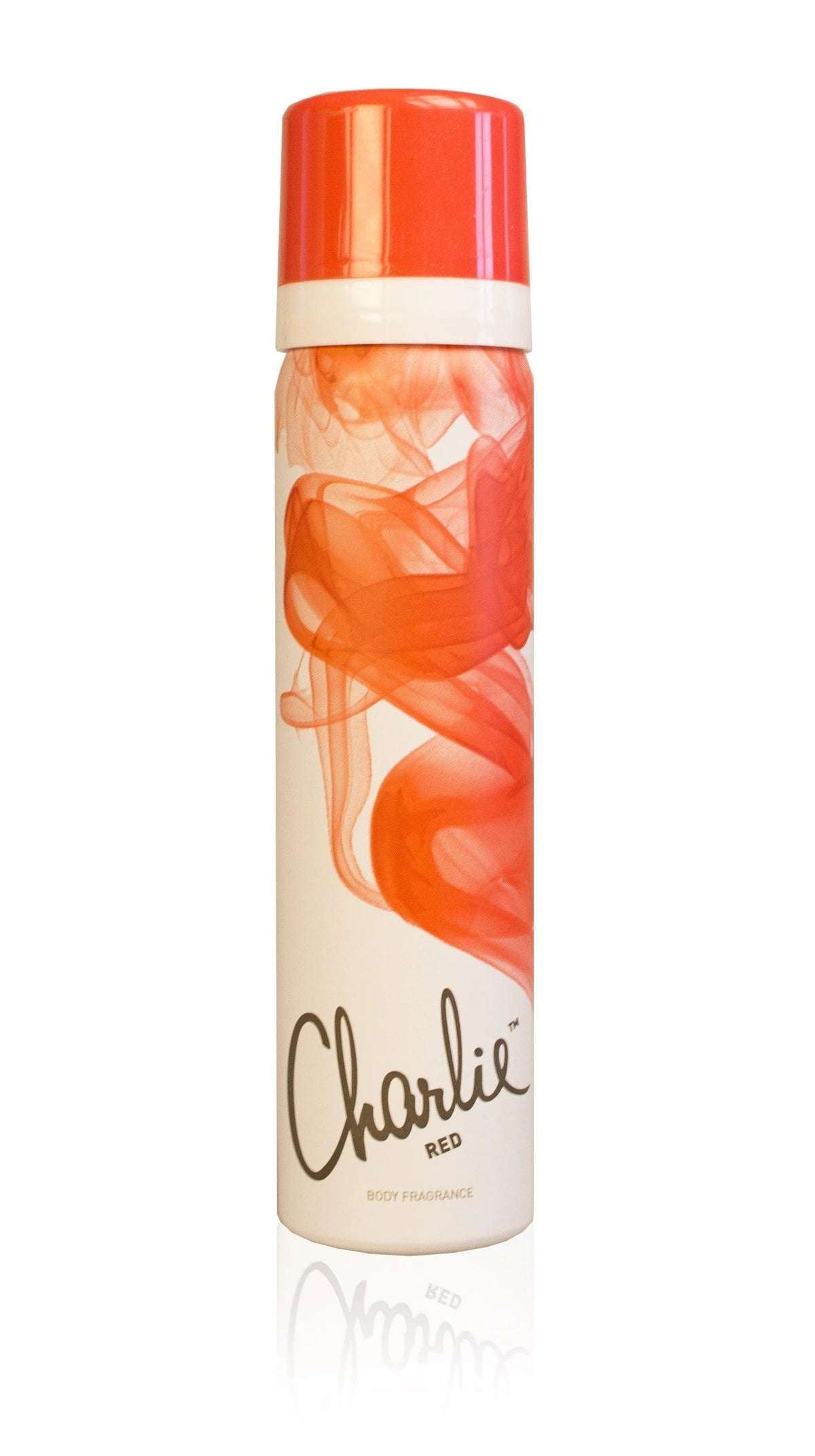 Revlon Charlie Red Duftspray für Damen 75 ml