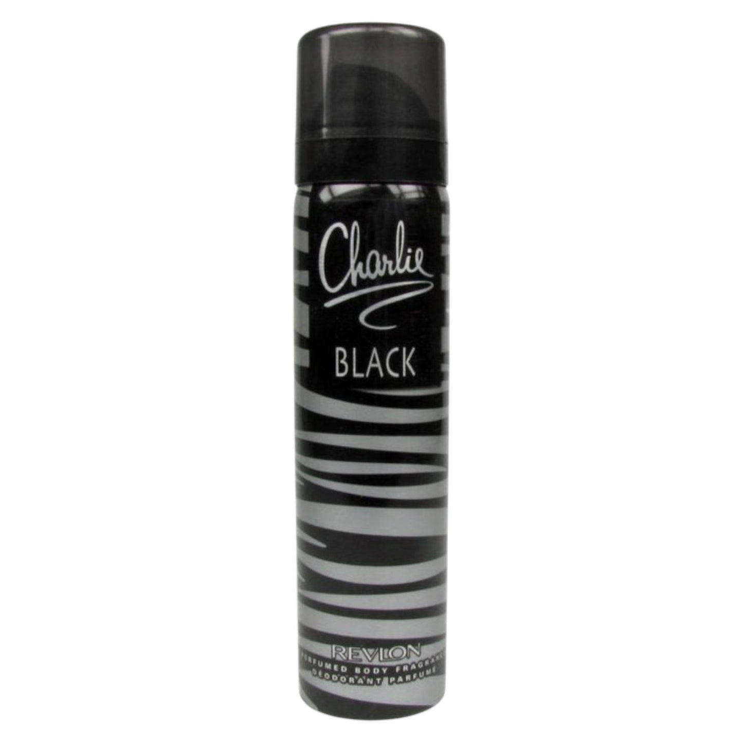 Revlon Revlon, Charlie, Körperspray, 75 ml Regular