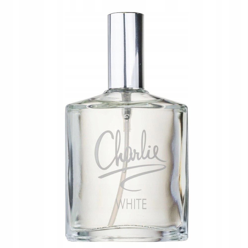 Revlon Revlon, Charlie White, Eau de Toilette, Für Frauen, 100 ml Regular