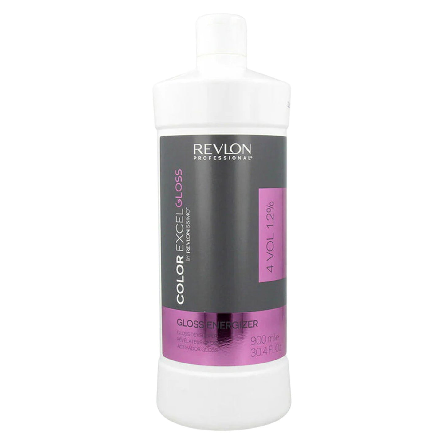 Revlon Revlon, Color Excel Gloss, Haarfarbenglanz, Glatt, 900 ml Regular