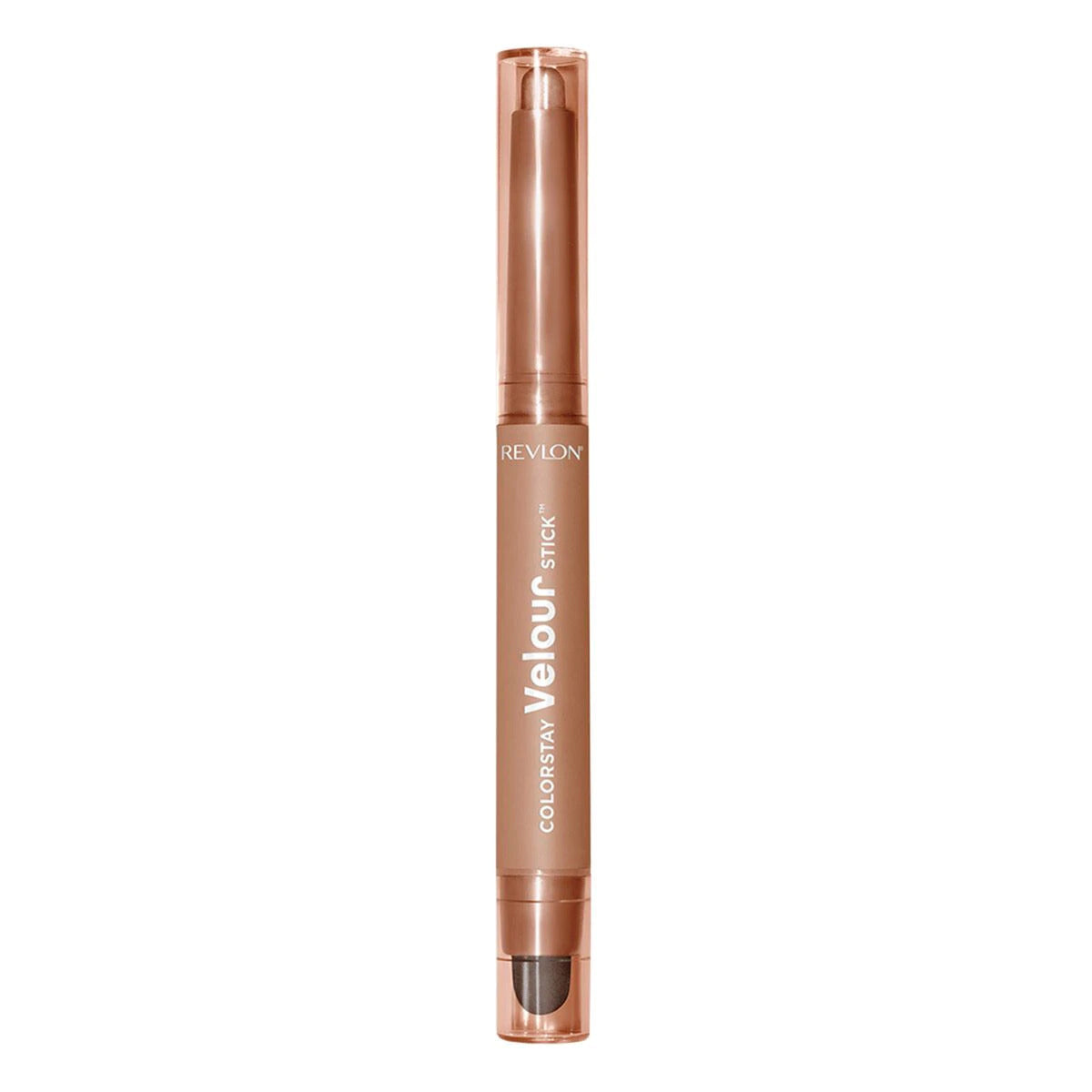 Revlon Revlon, Color Stay Velour, Lidschattenstift, 878, Kaschmir, 1.04 g Regular