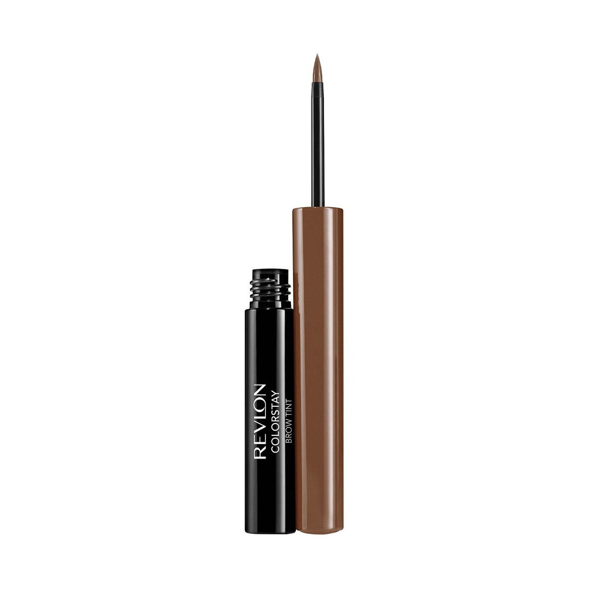 Revlon Revlon, Colorstay, Flüssiger Augenbrauenliner, 710, Dunkelbraun, 1.8 ml Regular