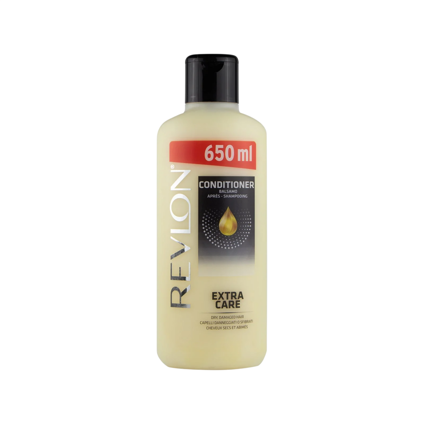 Revlon Revlon, Extra Care, Haarspülung, Reparatur, 650 ml Regular