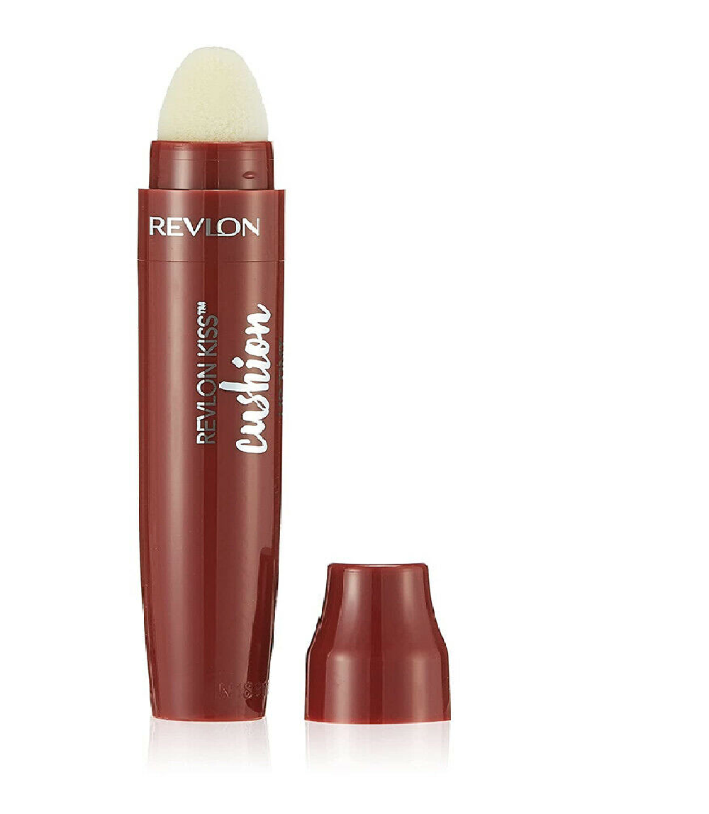 Revlon Revlon, Kiss Cushion, Hydratisierend, Lippenbalsam, 200, Prächtige Rose, 4.4 ml Regular