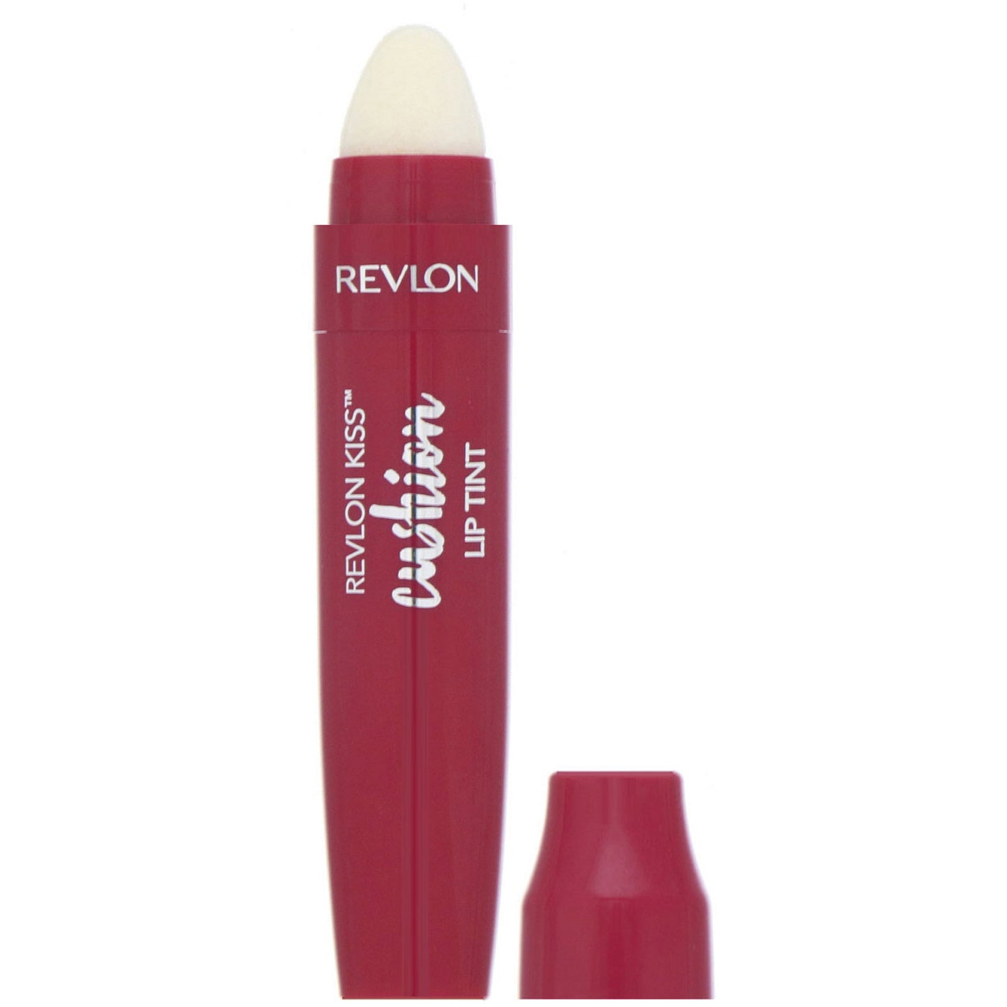 Revlon Revlon, Kiss Cushion, Hydratisierend, Lippenbalsam, 230, Unartiges Mauve, 4.4 ml Regular