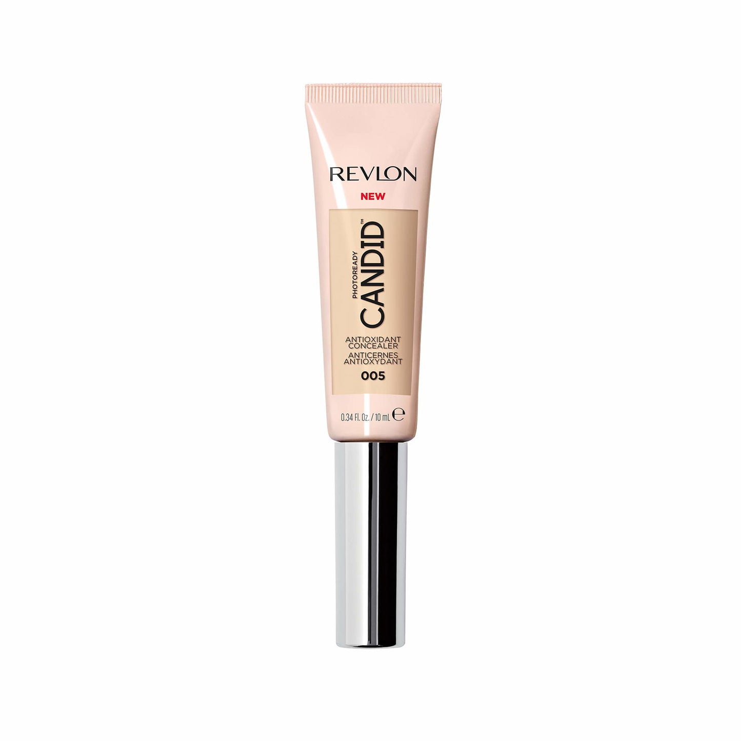 Revlon Revlon, PhotoReady Candid, Antioxidantien, Creme Concealer, 005, Fair, 10 ml Regular