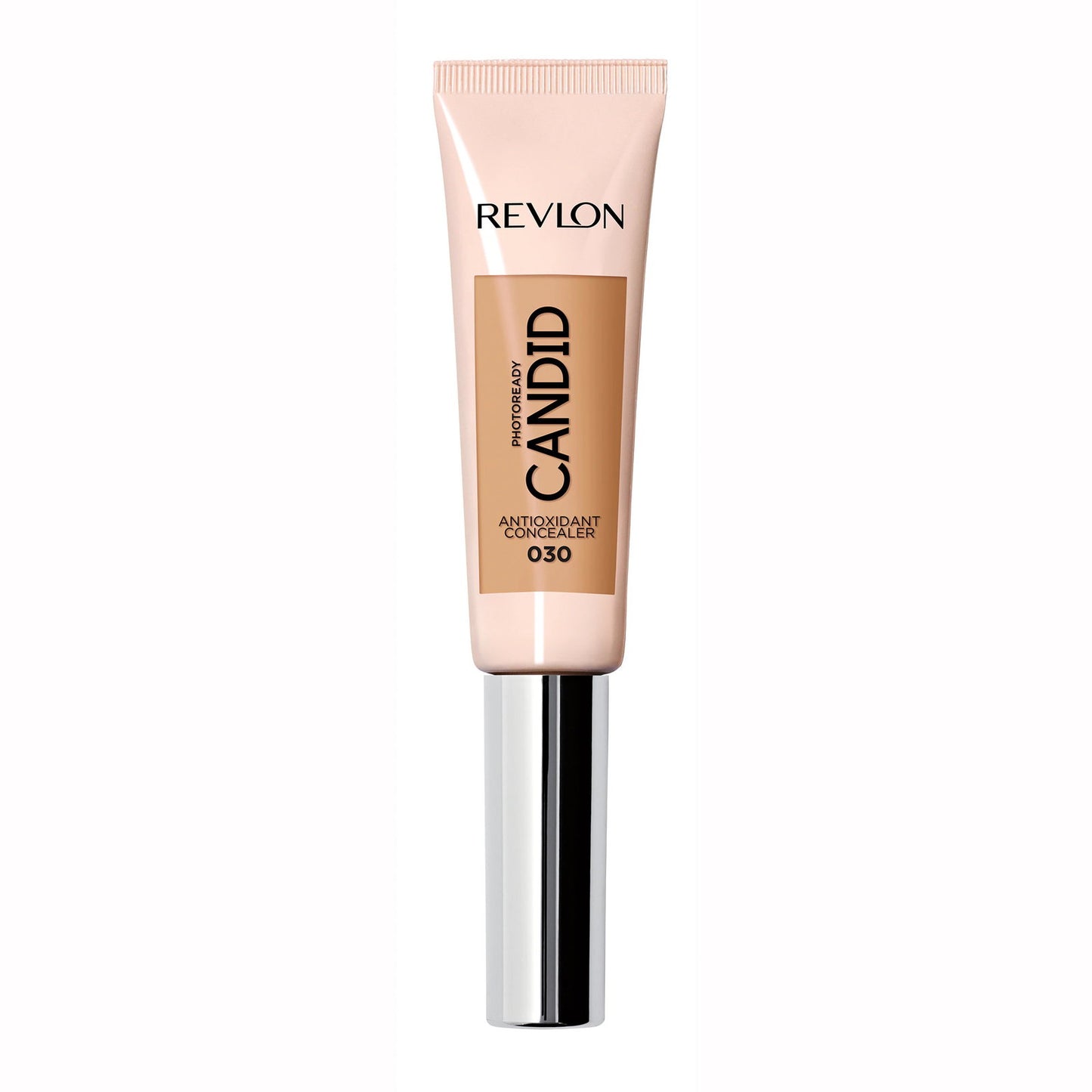 Revlon Revlon, PhotoReady Candid, Antioxidantien, Creme Concealer, 030, Hellmittel, 10 ml *Tester