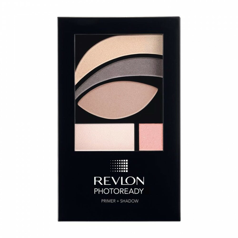 Revlon Revlon, PhotoReady, Lidschattenpalette, 505, Impressionist, 2.8 g Regular